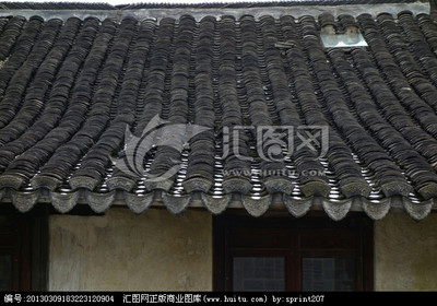 明清砖瓦 凝固的建筑乐章与时代印记