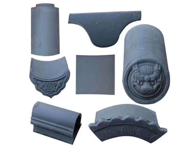 辽宁古建筑砖瓦厂家为您讲解 景观砖施工后质量如何保证？