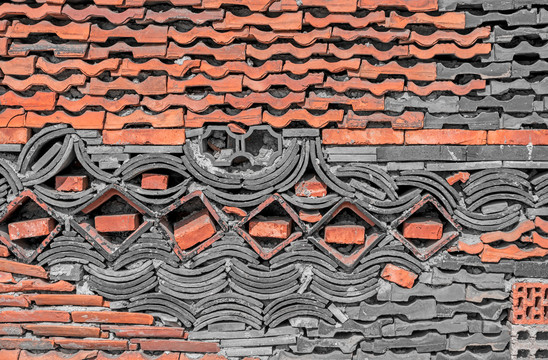 砖瓦 从实用建材到文化符号的设计演变