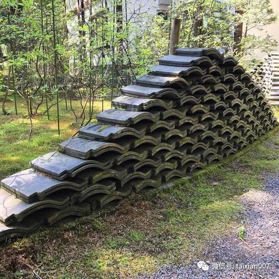 老砖老瓦 一方庭院，百年诗意